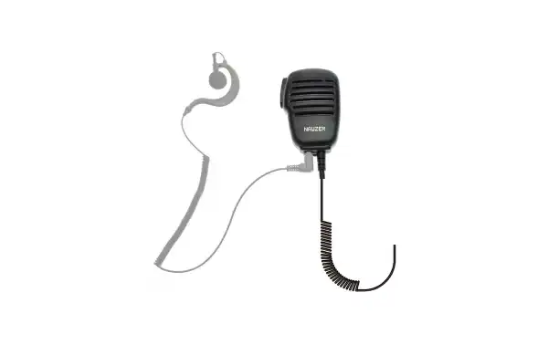 MIA115N1 MICRO ALTAVOZ ALTA CALIDAD PARA WALKIES KENWOOD