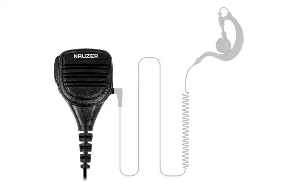 Ideal for security, surveillance, industry and emergencies