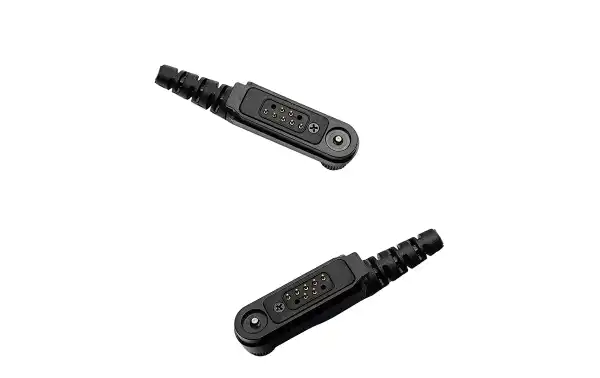 Microphone: High-sensitivity electret