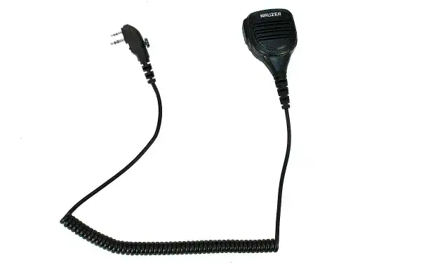 MIA120H3 NAUZER micro-speaker. For HYTERA BD500, BD505, BD505LF, BD612i, BD615, BD556 walkies. BD566 UL913, PD505LF, PD530,PD560, PD565, PD505, PD415, PD485, TD500, TD560, TD580. ZODIAC D80 and D400 and the old HYT: TC610, TC-620, TC-700