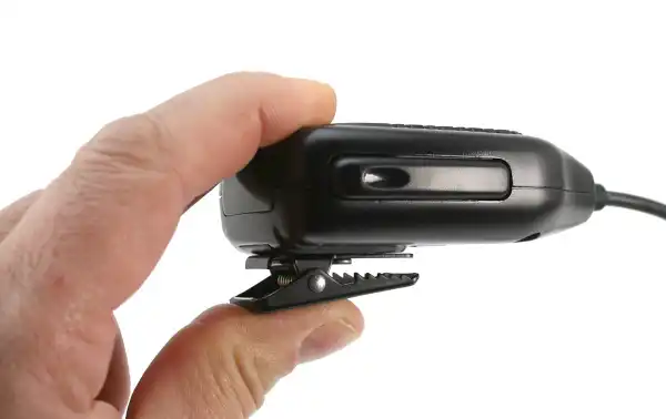 MOTOROLA TETRA MTP-850