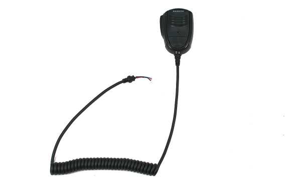 RECSAMIC-26 SADELTA EXPLORER 27 replacement microphone