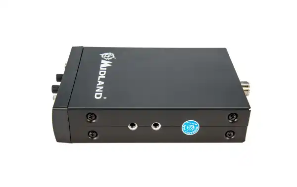 CB Radio ALAN 100 PLUS