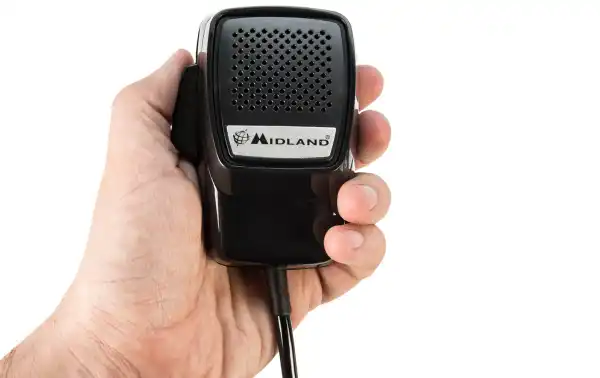 Emisora CB ALAN 100 PLUS