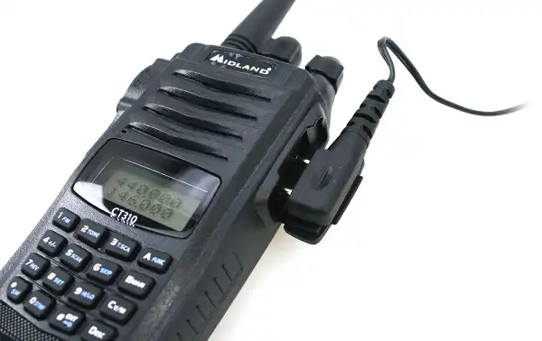MIDLAND CT-310BODY Walkie Double Bande VHF-144 - UHF- 430 Mhz
