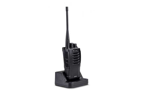 MIDLAND G10-PRO Walkie talkie PMR446 uso libre 16 canales.