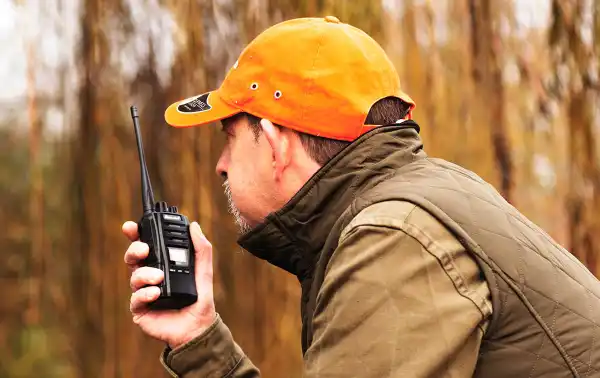 MIDLAND G13 Walkie talkie PMR446 (uso livre) 16 canais