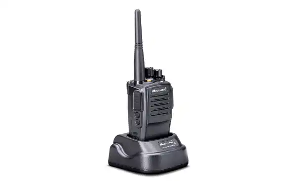 Supports Motorola jacks