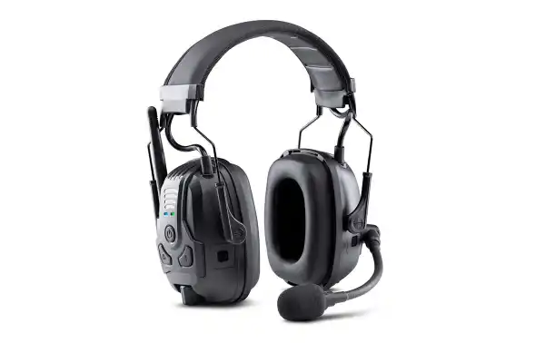 MIDLAND-M-15 Intercom Mesh Headset para até 15 pessoas Full Duplex