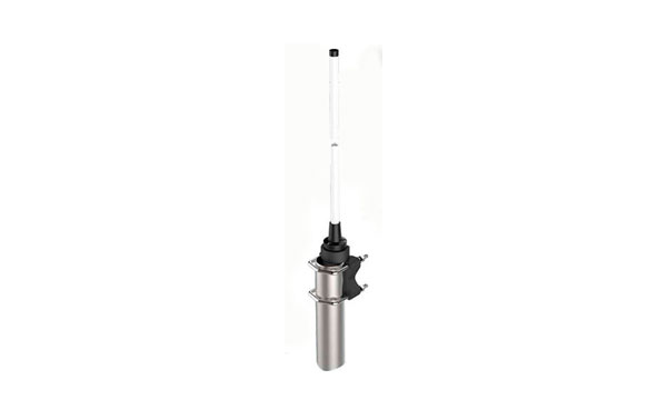 BANTEN BANTEN14190 Omnidirectional Antenna UHF 380-435 Mhz Special TETRA. Glass fiber, 60 cms. 2.15 dBi