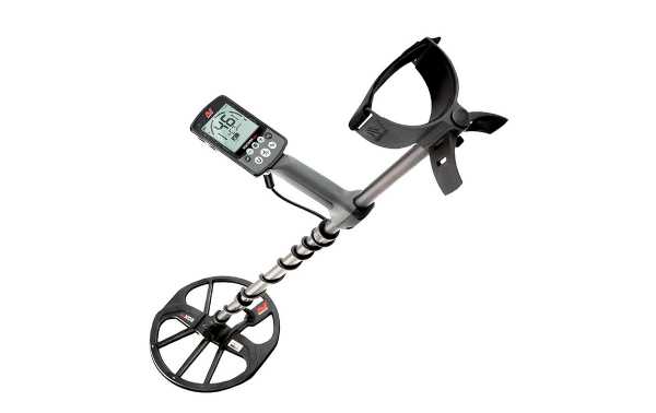 Detector de metais MINELAB EQUINOX-800 para todos os tipos de metais