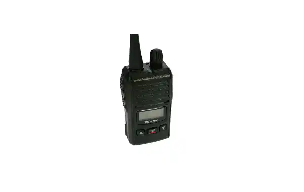 WINTEC MINI-46 PMR-446 for free use handheld