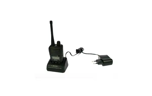 WINTEC MINI-46 PMR-446 for free use handheld