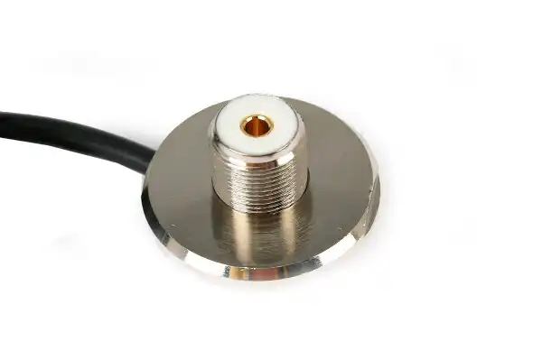 VORTEX-2000CAB LEMM Antenne complète CB 27 Mhz Longueur 200 cm