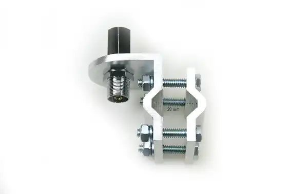 MIRMIDON SP-138 se présente comme une solution innovante et résistante pour installer des antennes dans des emplacements non conventionnels. Sa conception robuste, ses matériaux de haute qualité et ses capacités de conversion de connecteurs font de ce sup