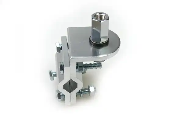 En encourageant l'installation dans différents endroits, le MIRMIDON SP-138 offre aux utilisateurs la liberté de personnaliser leurs systèmes de communication selon leurs besoins spécifiques.