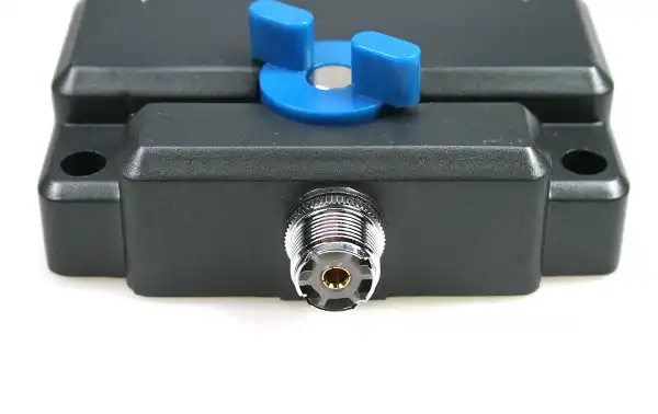 MIRMIDON MIRC04PL Conmutador 4 posiciones conectores PL hembra