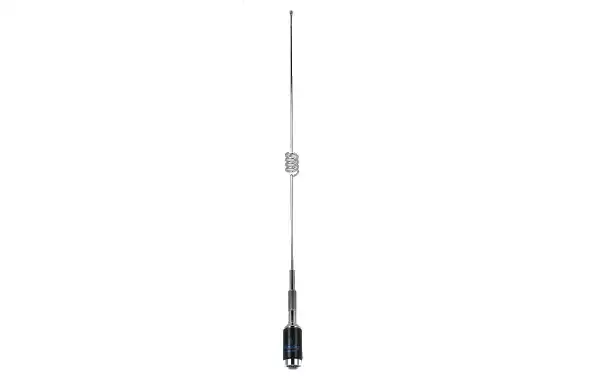 HAMKING MK-90 Antena doble banda VHF/UHF 144/430 Mhz. Longitud 89 cm