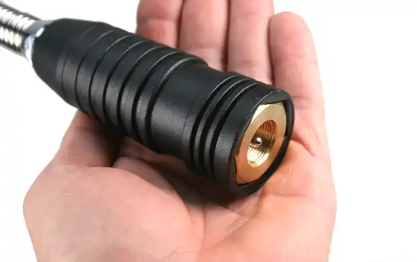 Antenne CB FALKOS-ML 145RA 27Mhz. (antenne uniquement, sans base ni câble)