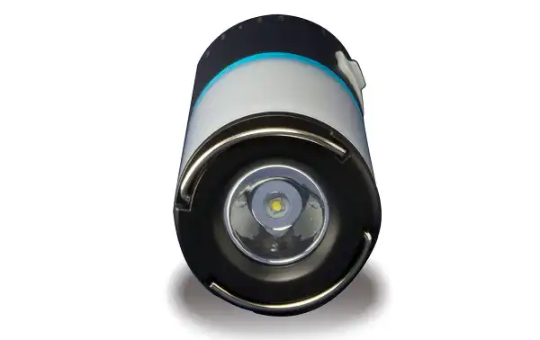 MOTOROLA MSLR-150 180 lumens lanterna com repelente de mosquitos, 180 lumens lanterna, 160 lumens holofotes com repelente anti-mosquito