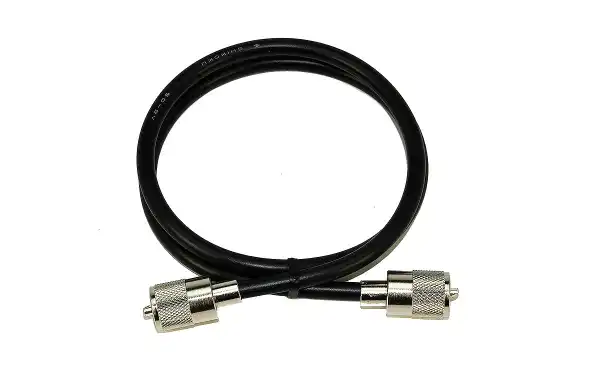 COMET MM-80 - Mangueira para ROE e transmissores - Comprimento 80 cm