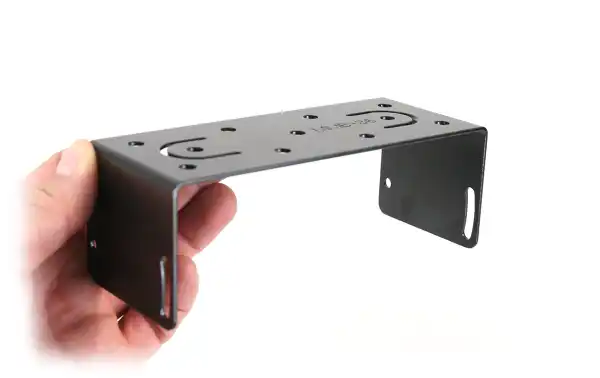 MMB-36 YAESU Support véhicule pour FTM-400XDE et FTM-400DE