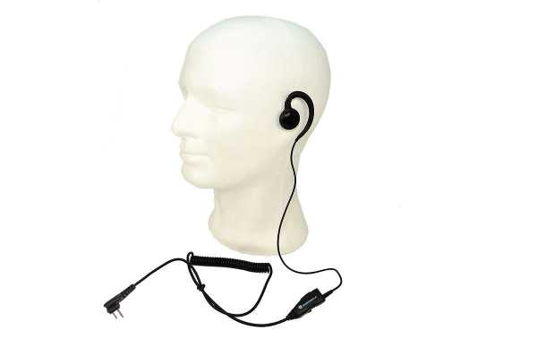 Casque micro HKLN4604A MOTOROLA XT420 XT460 XT660