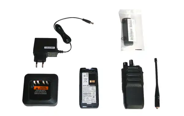 MDH07RDC9VA1AN R5 NKP all complete