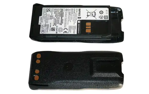 MOTOROLA R5 NKP battery