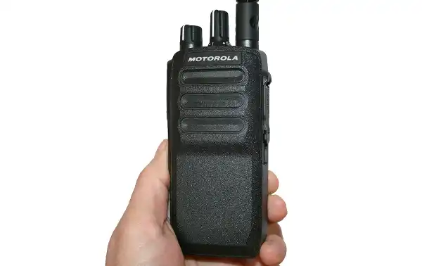 MDH07RDC9VA1AN R5 NKP front view