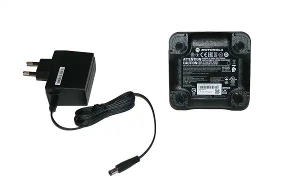 MDH07RDC9VA1AN R5 NKP Walkie (400-527 Mhz) DMR/Analog without display