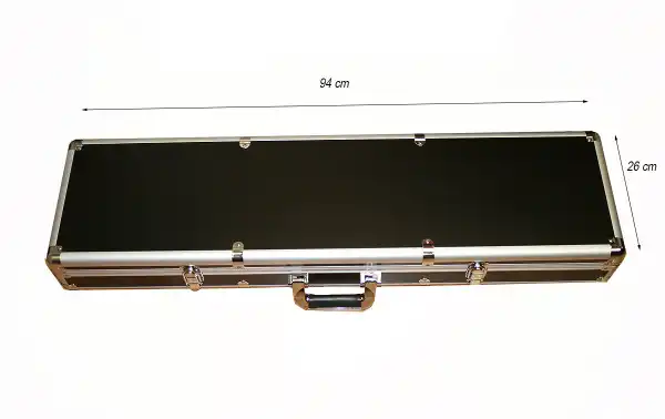 MP-6868 BARRISTER Telescopic Inspection Vision System with recording extended length 3.5 meters.