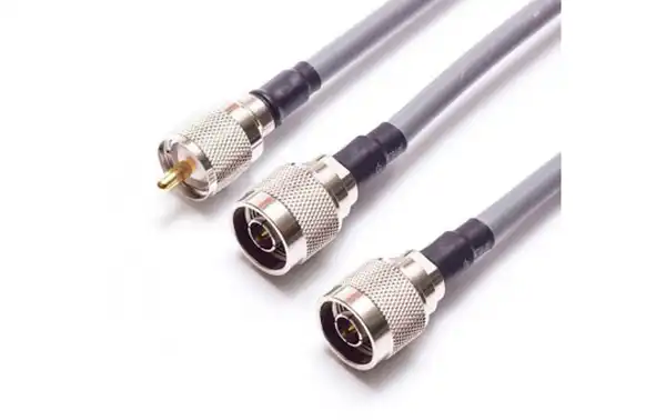 Connectors of Different Types: The triplexor is equipped with different types of connectors at its ends to adapt to different applications. These connectors are: