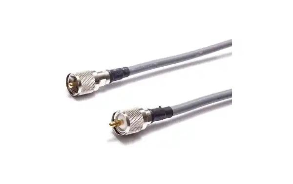 140 a 470 MHz: Este rango de frecuencia cubre desde 140 megahercios hasta 470 megahercios. Es típicamente utilizado en la banda de VHF (Very High Frequency) y en la banda de UHF (Ultra High Frequency). Este rango es común en comunicaciones de radioaficion