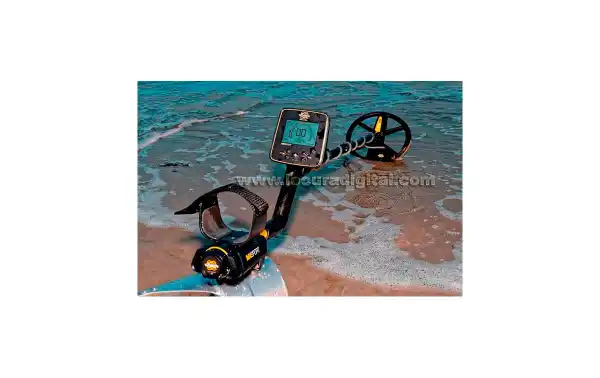 Whites Metal Detector MX SPORT