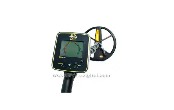 Whites Metal Detector MX SPORT