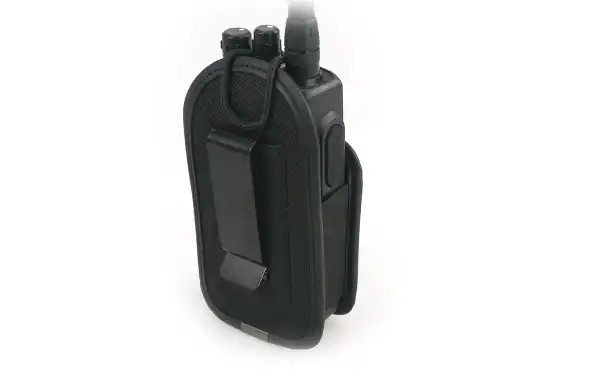 MY-189 Étui universel de taille moyenne pour divers walkies