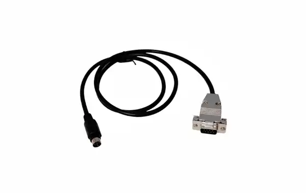 MZZ-C12 Yaesu Remote Control Cable CI-2 conector de 8 pines