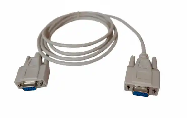 CIRO MAZZONI Cable control remoto KENWOOD y YAESU para ATU 2.0