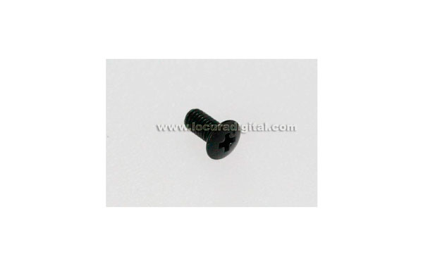 TORNILLO PARA CLIP THF7 TK3201 TK 3301