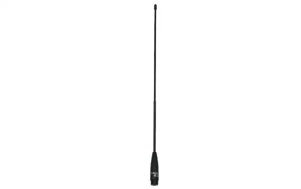 NAGOYA NA-771 SMA FMA antennas SEMBRA. 38 cm Antenna bibanda for walkies with SMA FEMALE connector. length 38 cm. HIGH GAIN !!!!