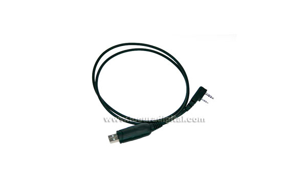 NAU102U NAUZER cable programación USB para KENWOOD