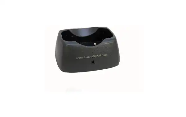 NC 82. Cargador de sobremesa para VR 120 + adaptador CA-34, no incluye transformador PA30C.