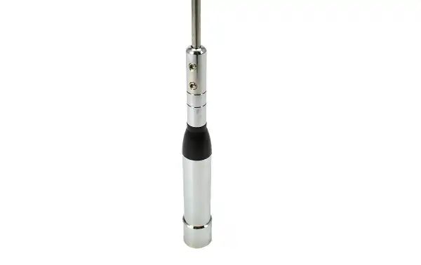 Falkos NR770S VHF-UHF dual band mobile antenna length 48 cm.