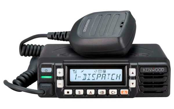 Kenwood TK-780 VHF Radio Mobile Analogica – Stazione Base HAM 146-174 MHz (Usata)