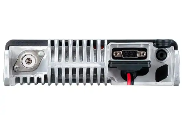 KENWOOD NX1800AE Transceptor Móvil Analógico UHF 406- 470 Mhz