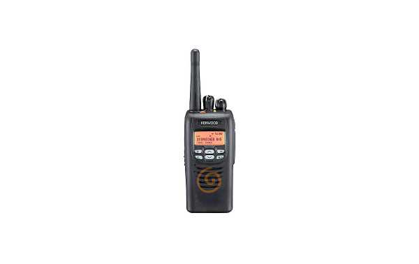 KENWOOD NEXEDGE NX-300E4 Walkie talkie digital UHF SIN TECLADO