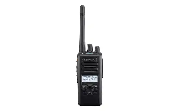 NX3320E2 vista frontal