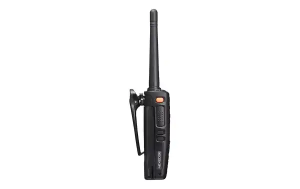 NX3320E2 vista lateral derecha