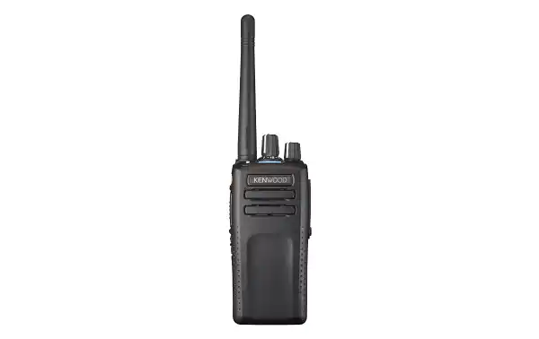 NX3320E3 vista frontal